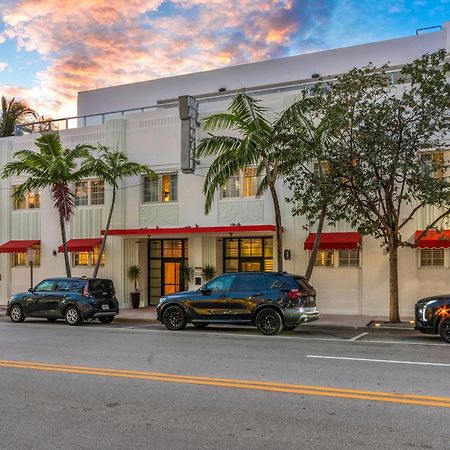 Hotel The Daydrift Miami Beach Esterno foto