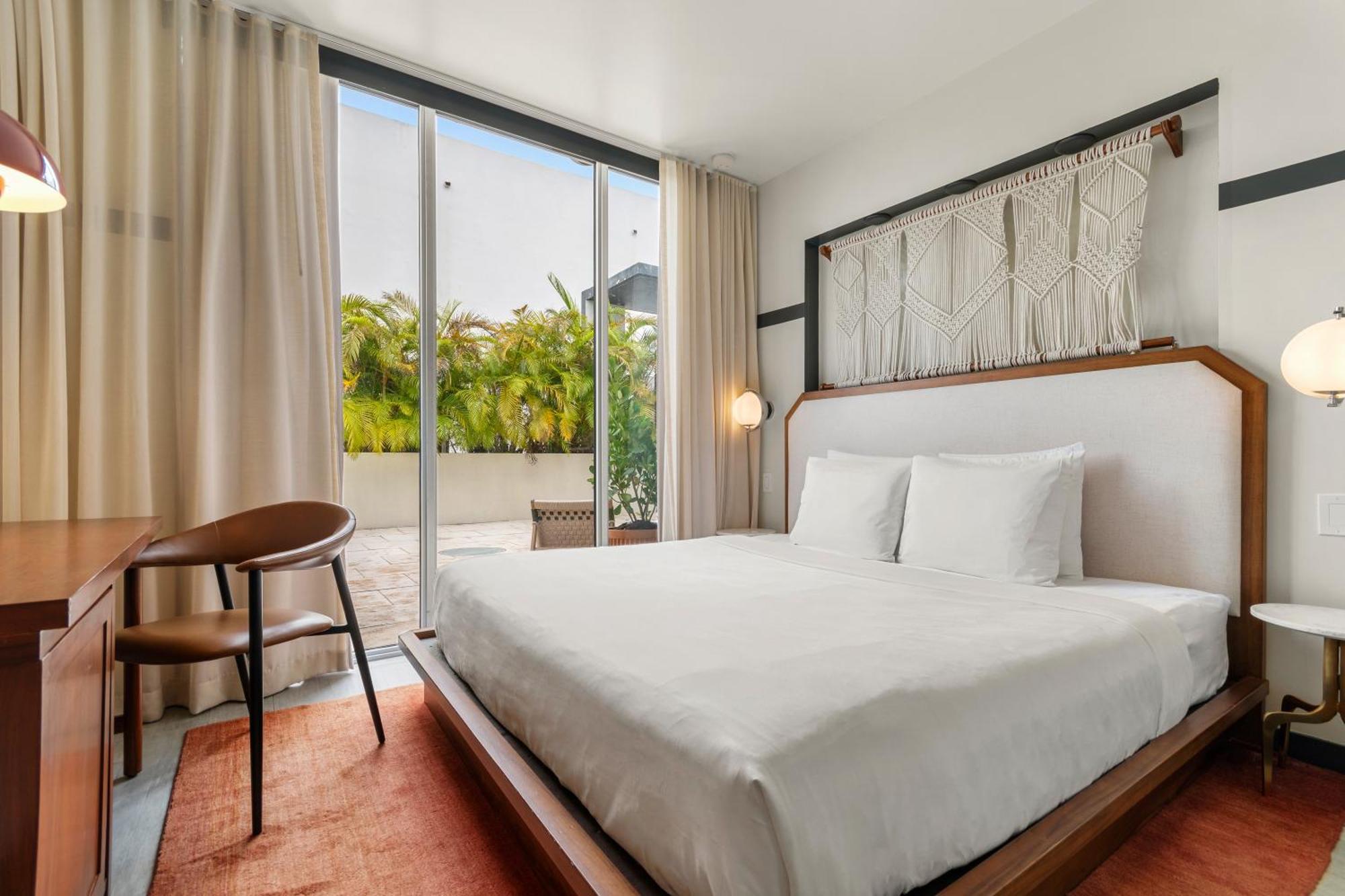 Hotel The Daydrift Miami Beach Esterno foto