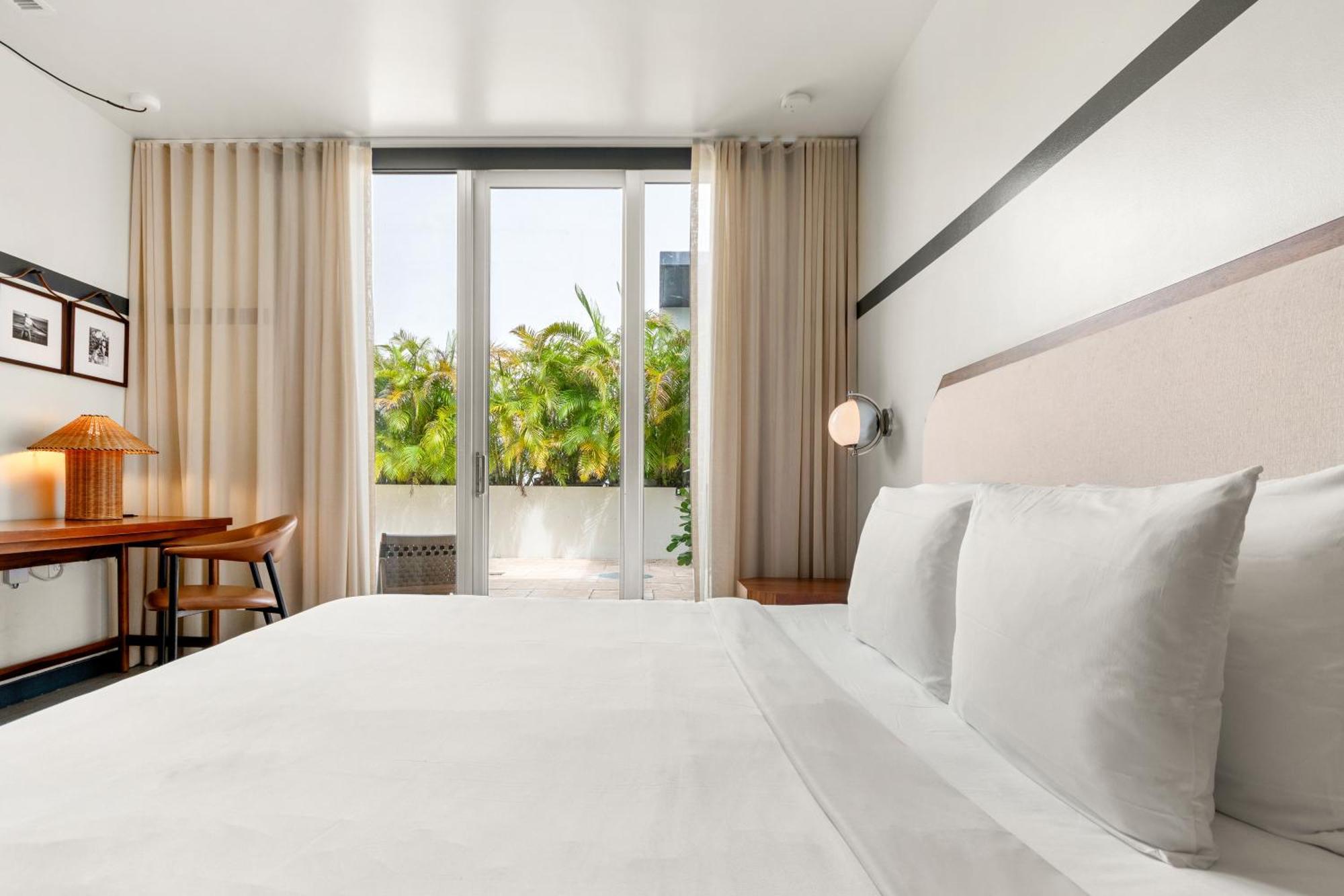 Hotel The Daydrift Miami Beach Esterno foto