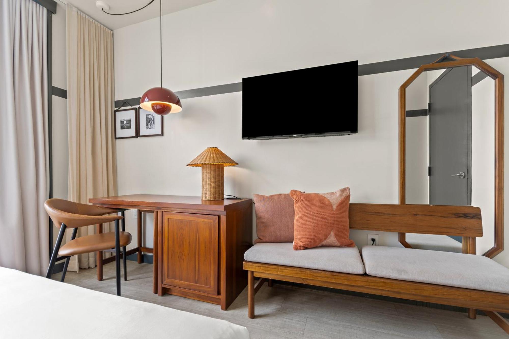 Hotel The Daydrift Miami Beach Esterno foto