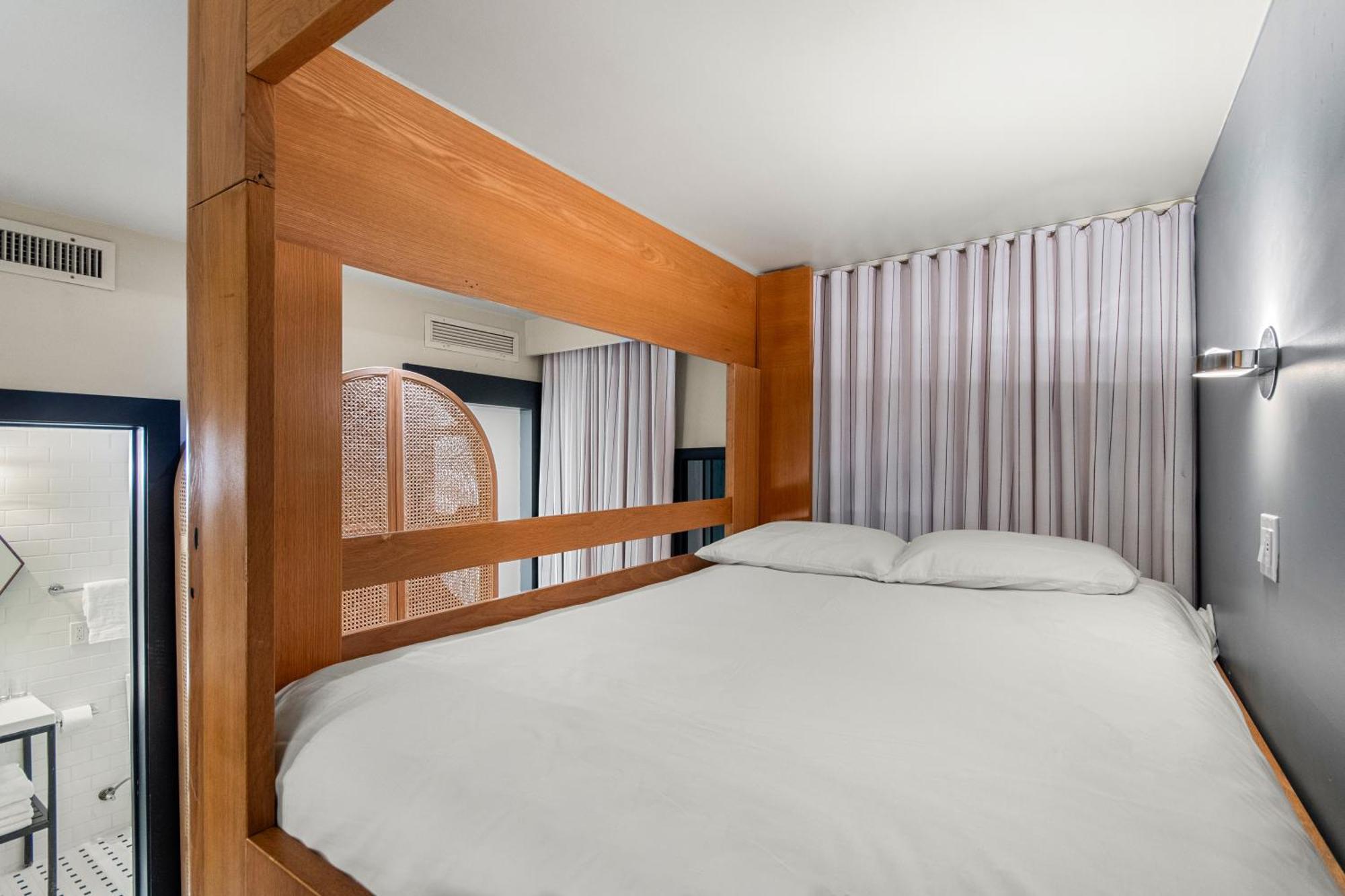 Hotel The Daydrift Miami Beach Esterno foto