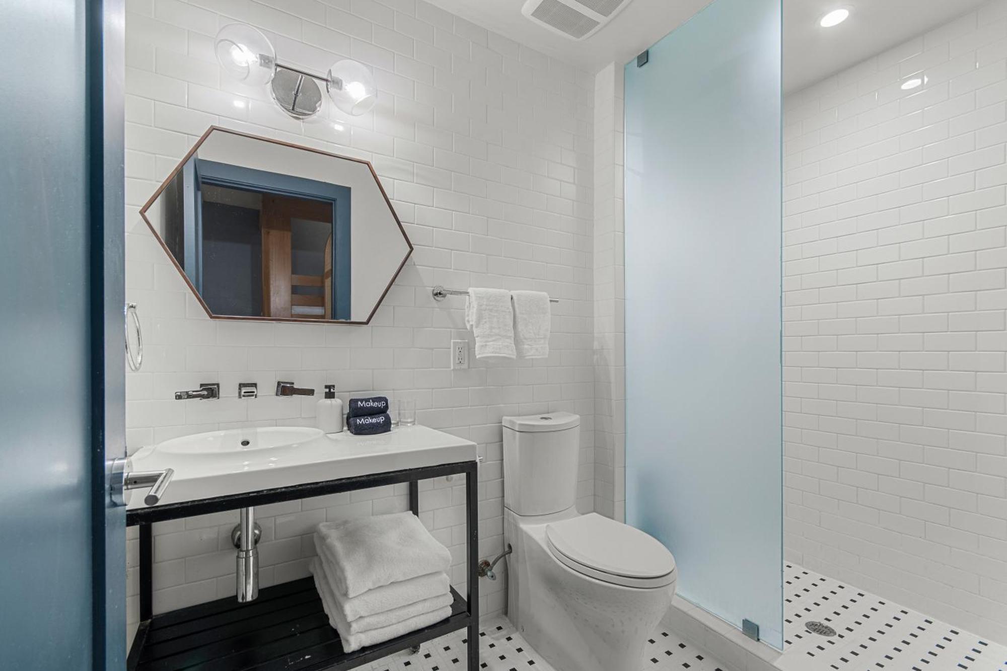 Hotel The Daydrift Miami Beach Esterno foto