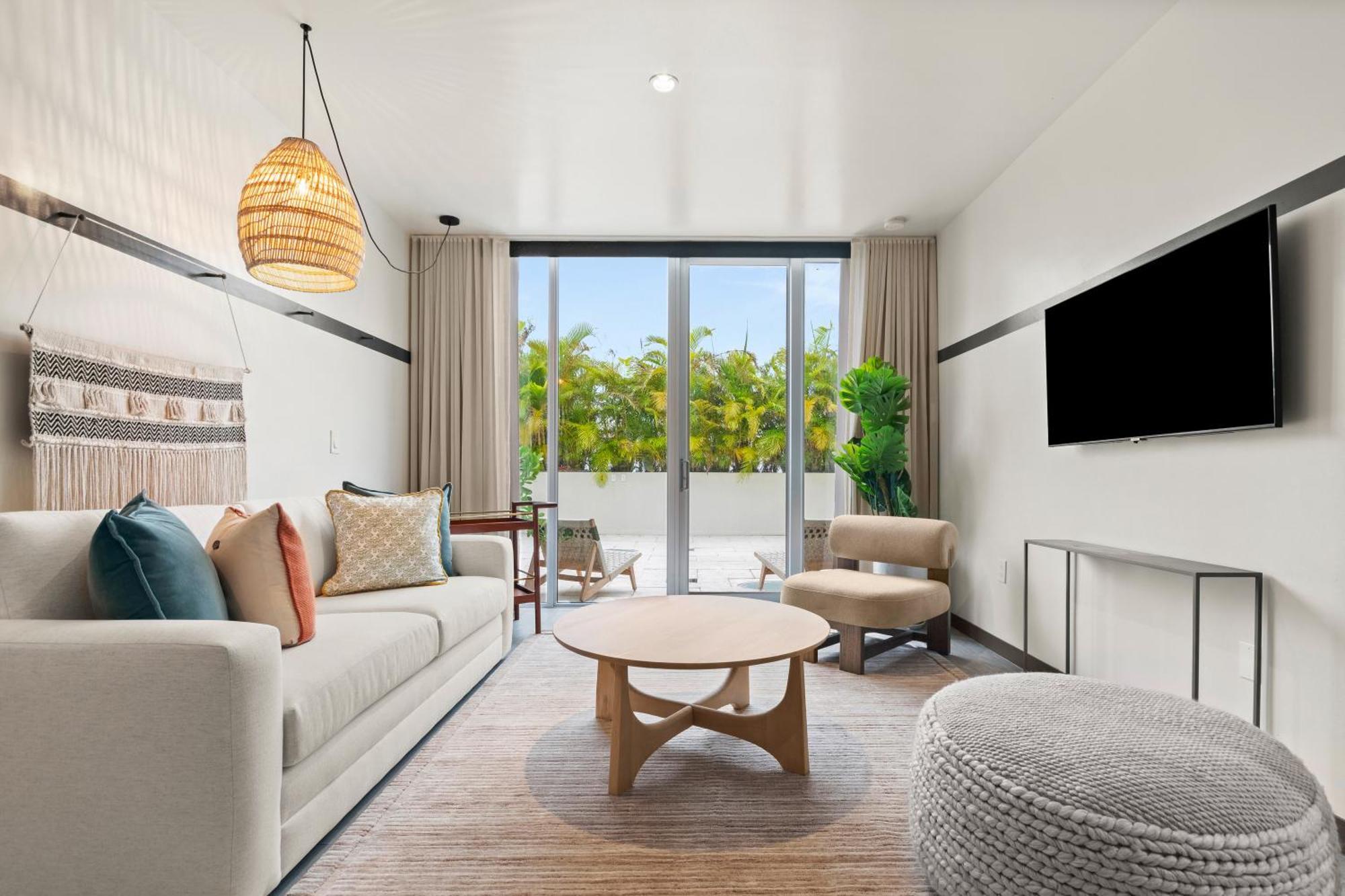 Hotel The Daydrift Miami Beach Esterno foto