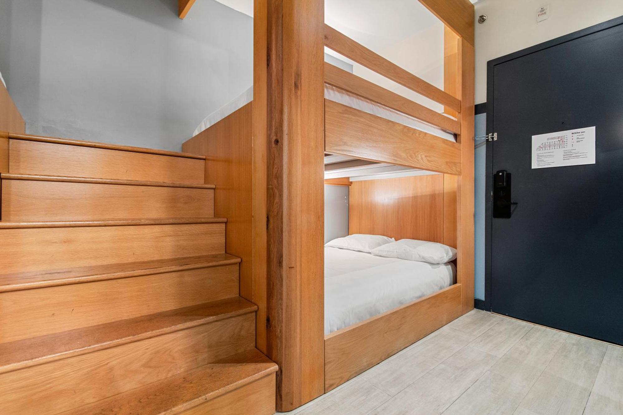 Hotel The Daydrift Miami Beach Esterno foto