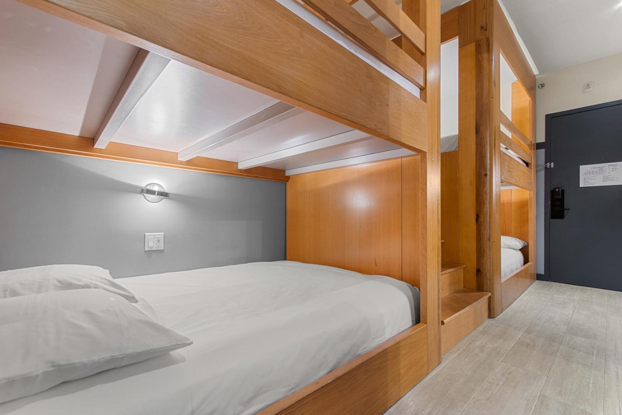 Hotel The Daydrift Miami Beach Esterno foto