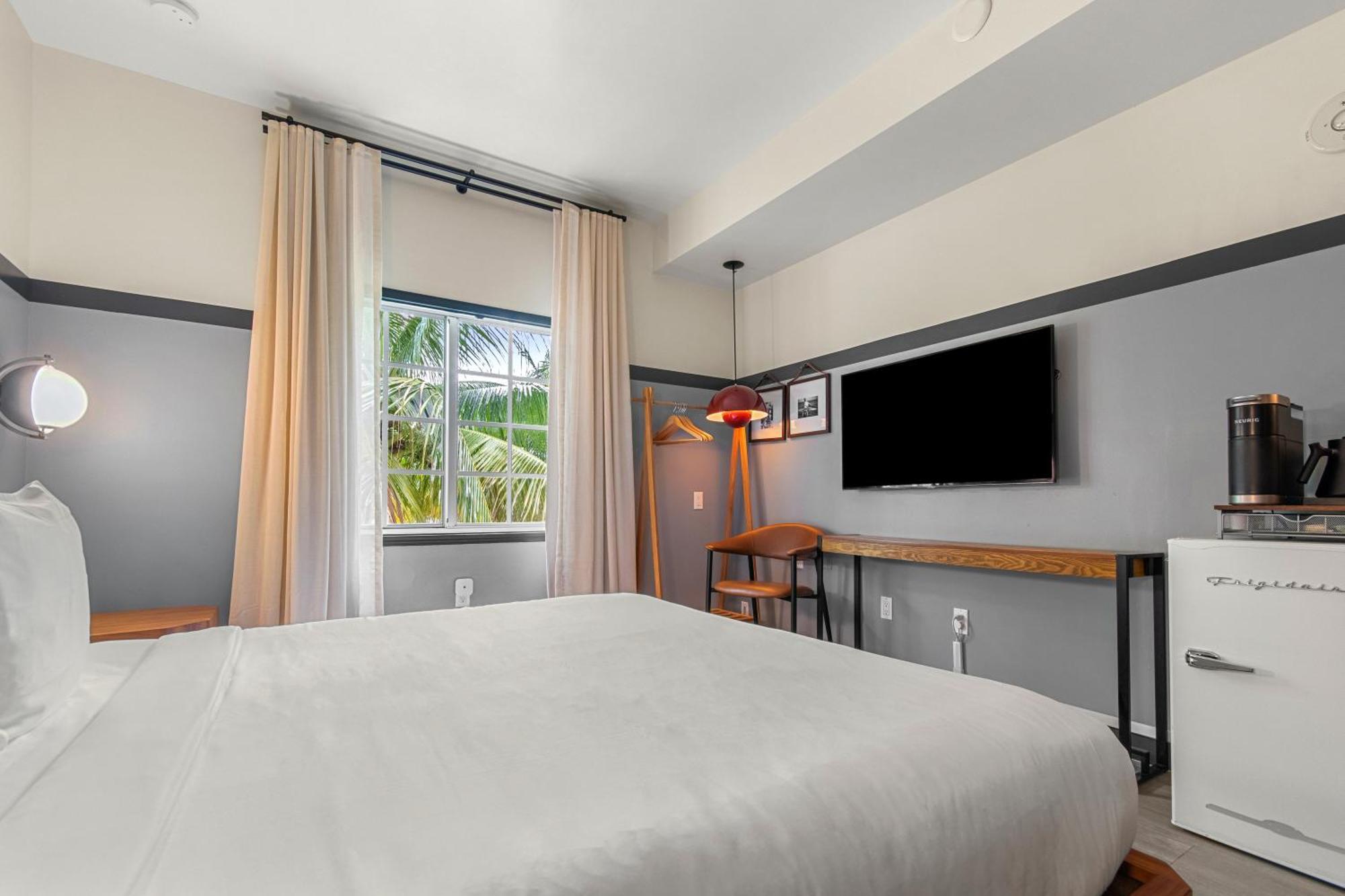 Hotel The Daydrift Miami Beach Esterno foto