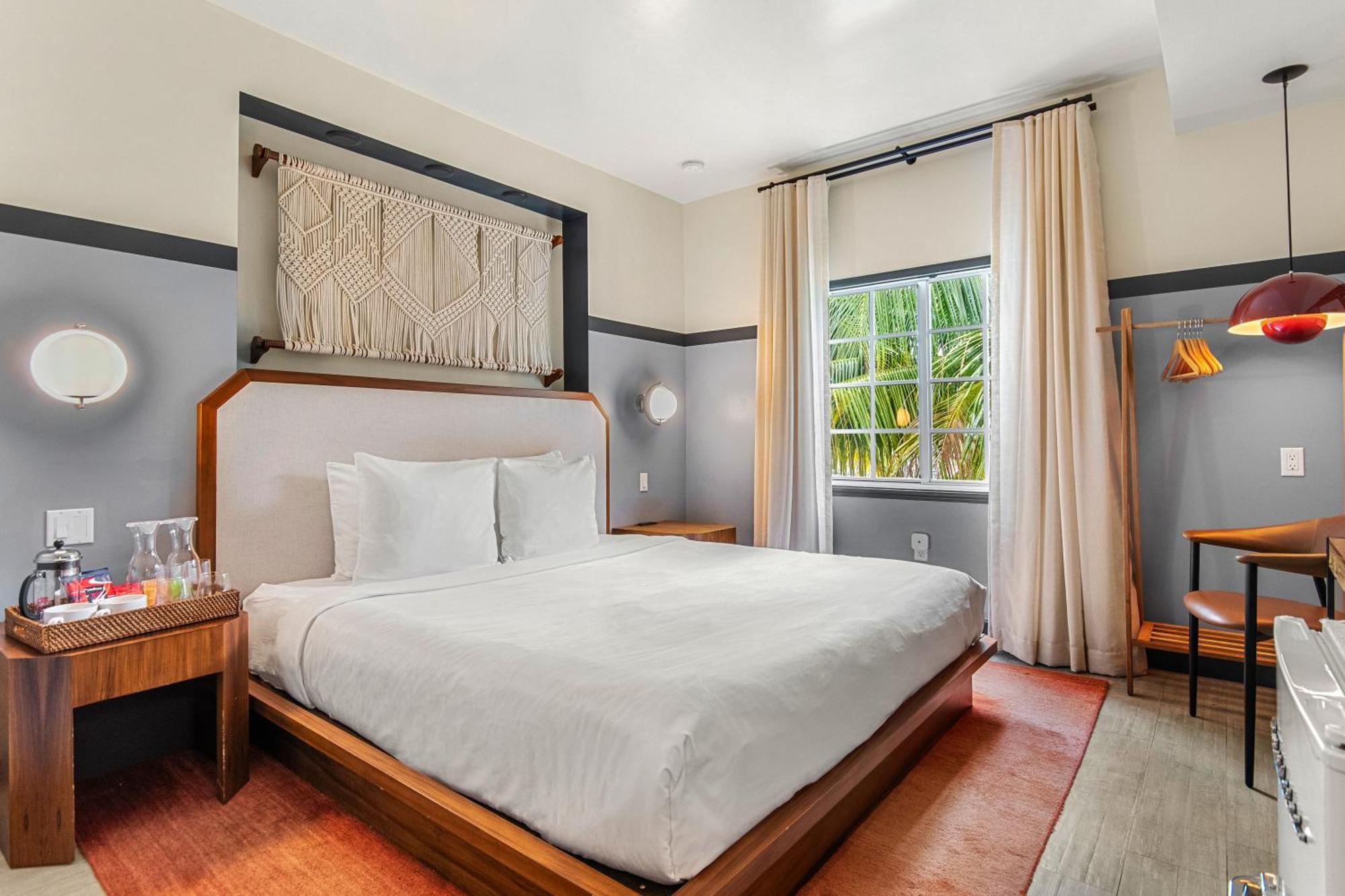 Hotel The Daydrift Miami Beach Esterno foto