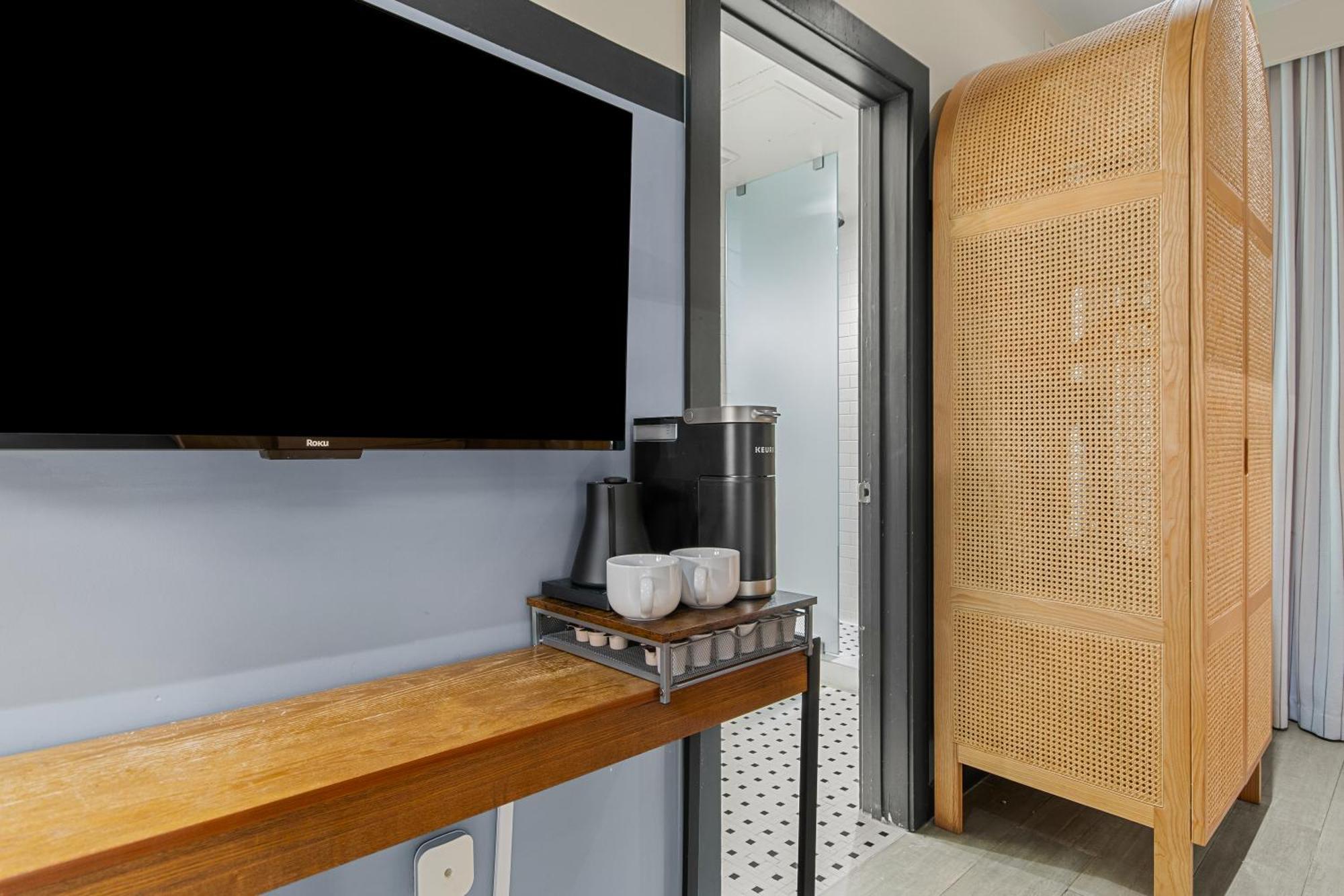 Hotel The Daydrift Miami Beach Esterno foto