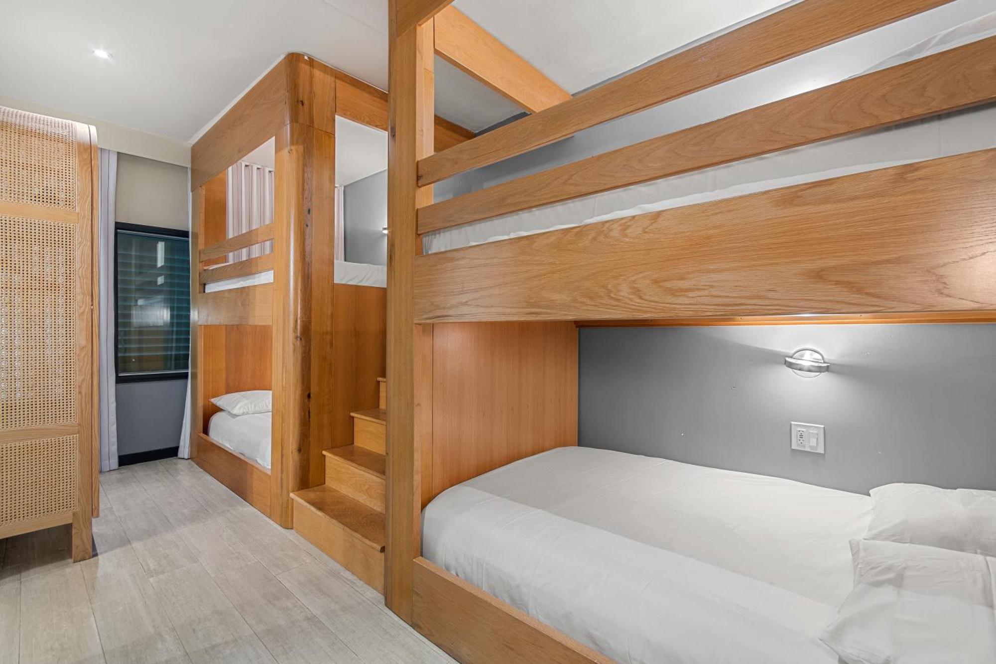 Hotel The Daydrift Miami Beach Esterno foto