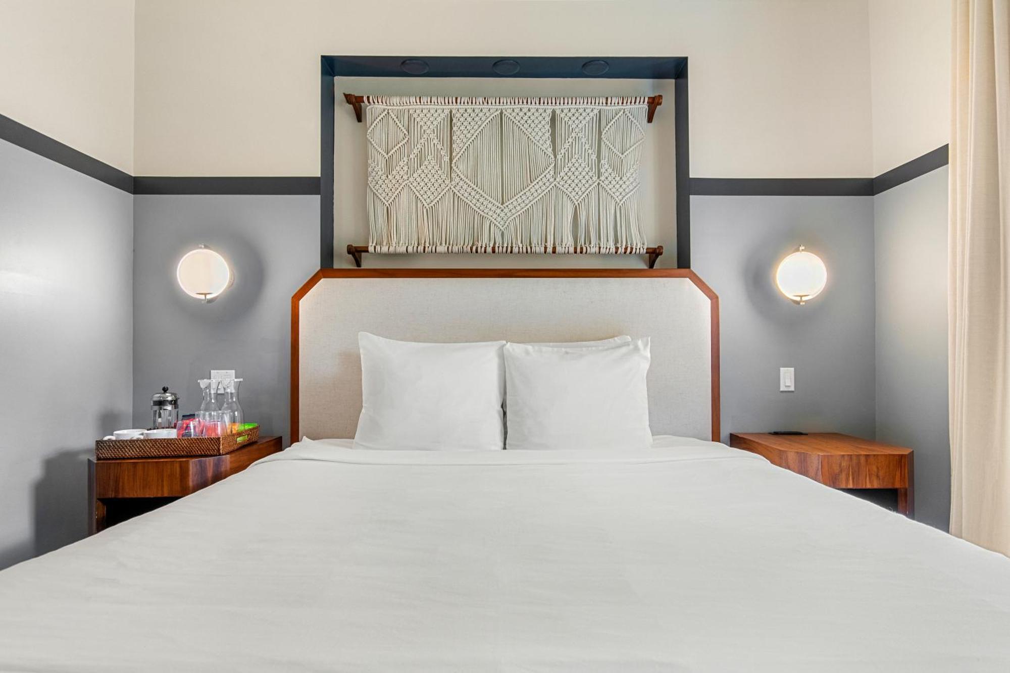 Hotel The Daydrift Miami Beach Esterno foto
