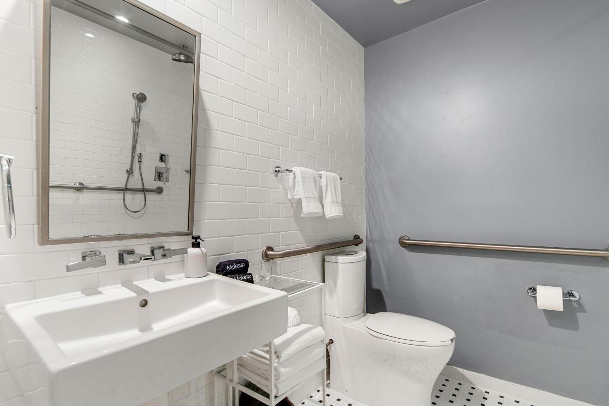 Hotel The Daydrift Miami Beach Esterno foto