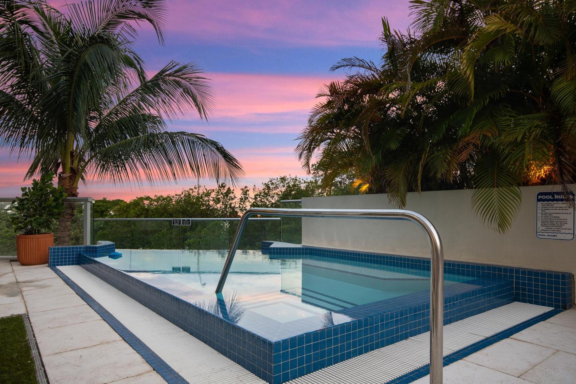 Hotel The Daydrift Miami Beach Esterno foto