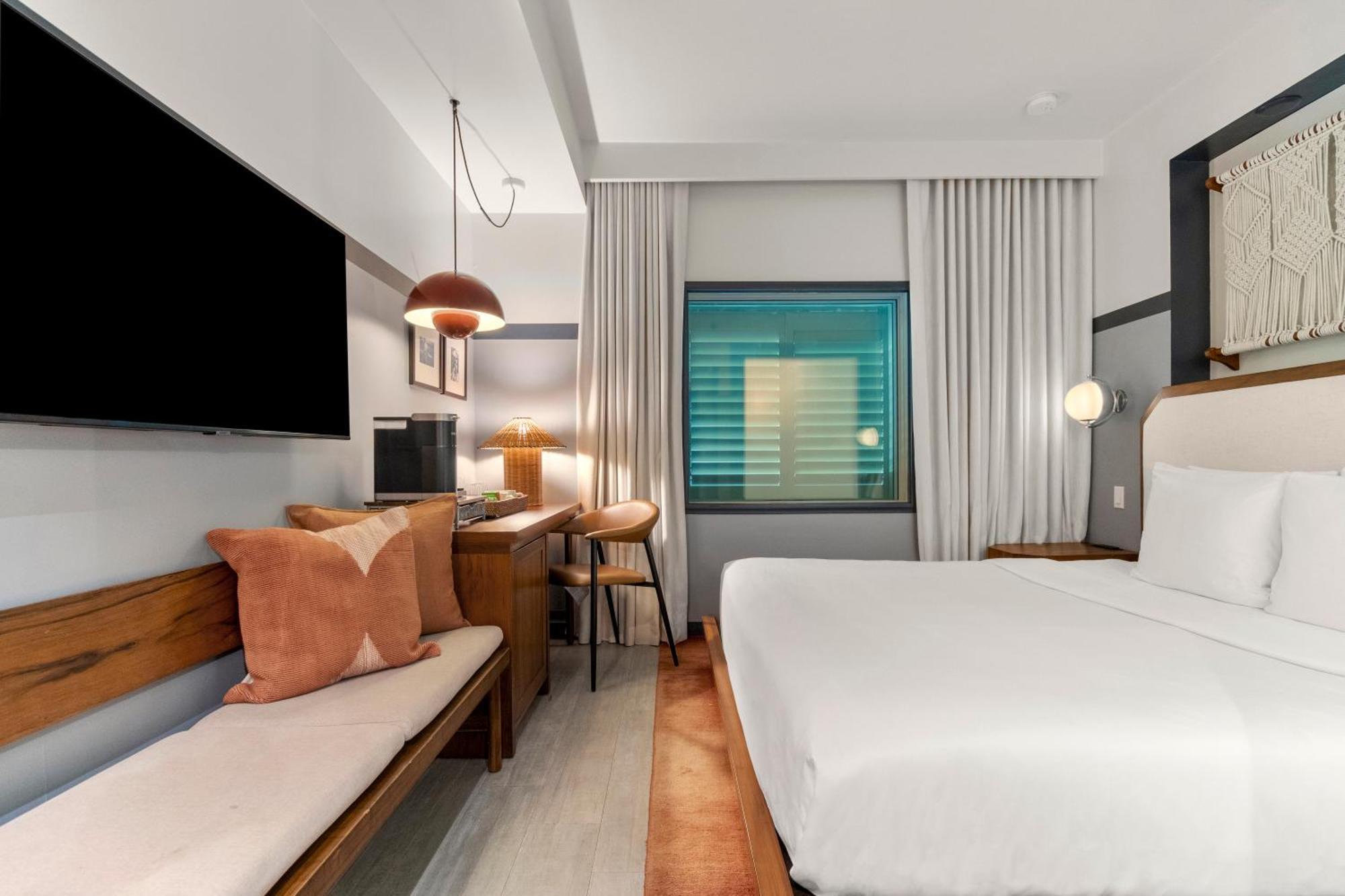 Hotel The Daydrift Miami Beach Esterno foto
