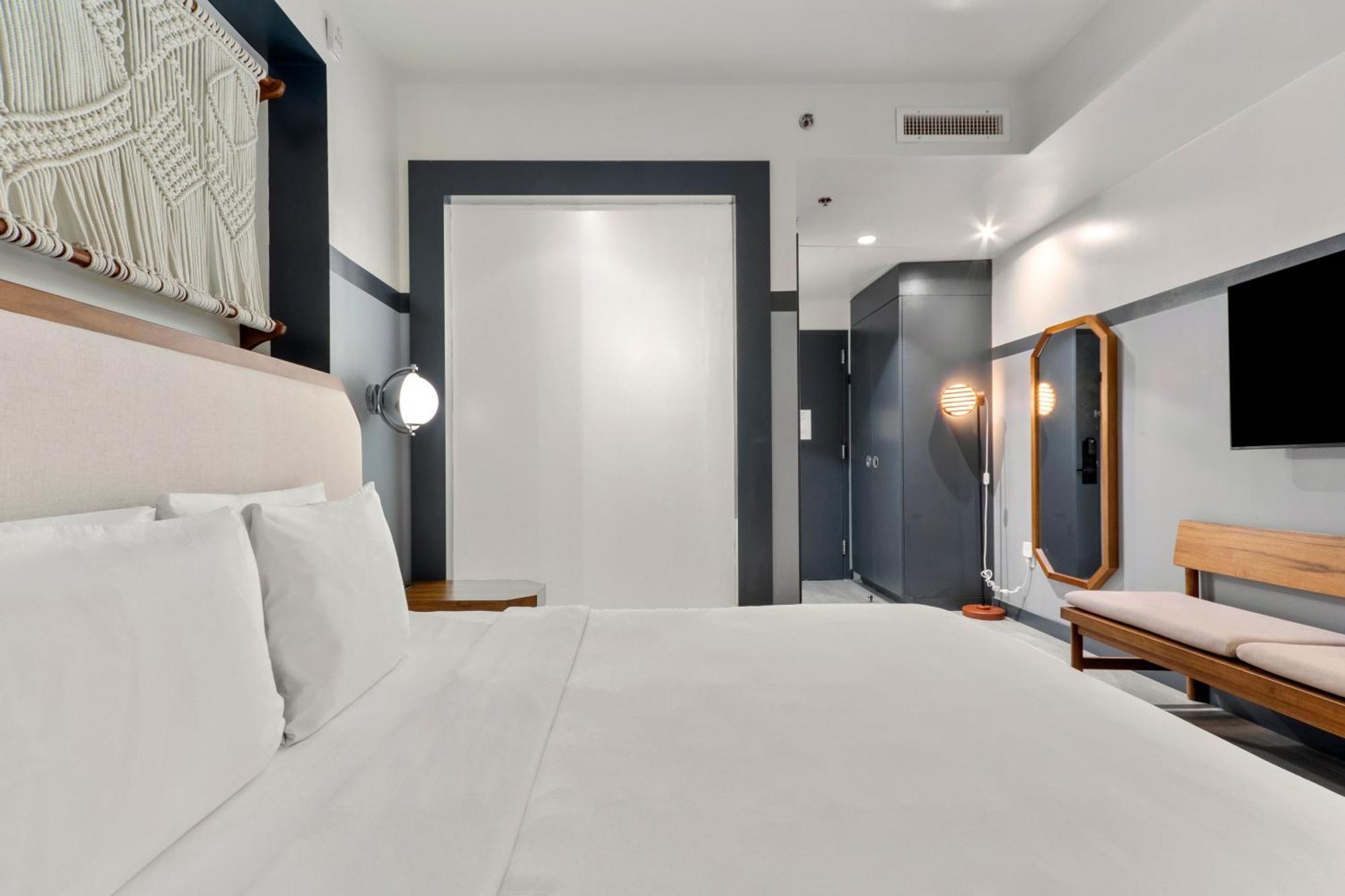 Hotel The Daydrift Miami Beach Esterno foto