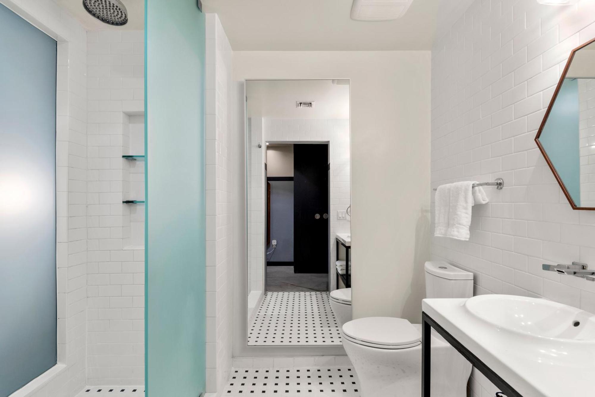 Hotel The Daydrift Miami Beach Esterno foto