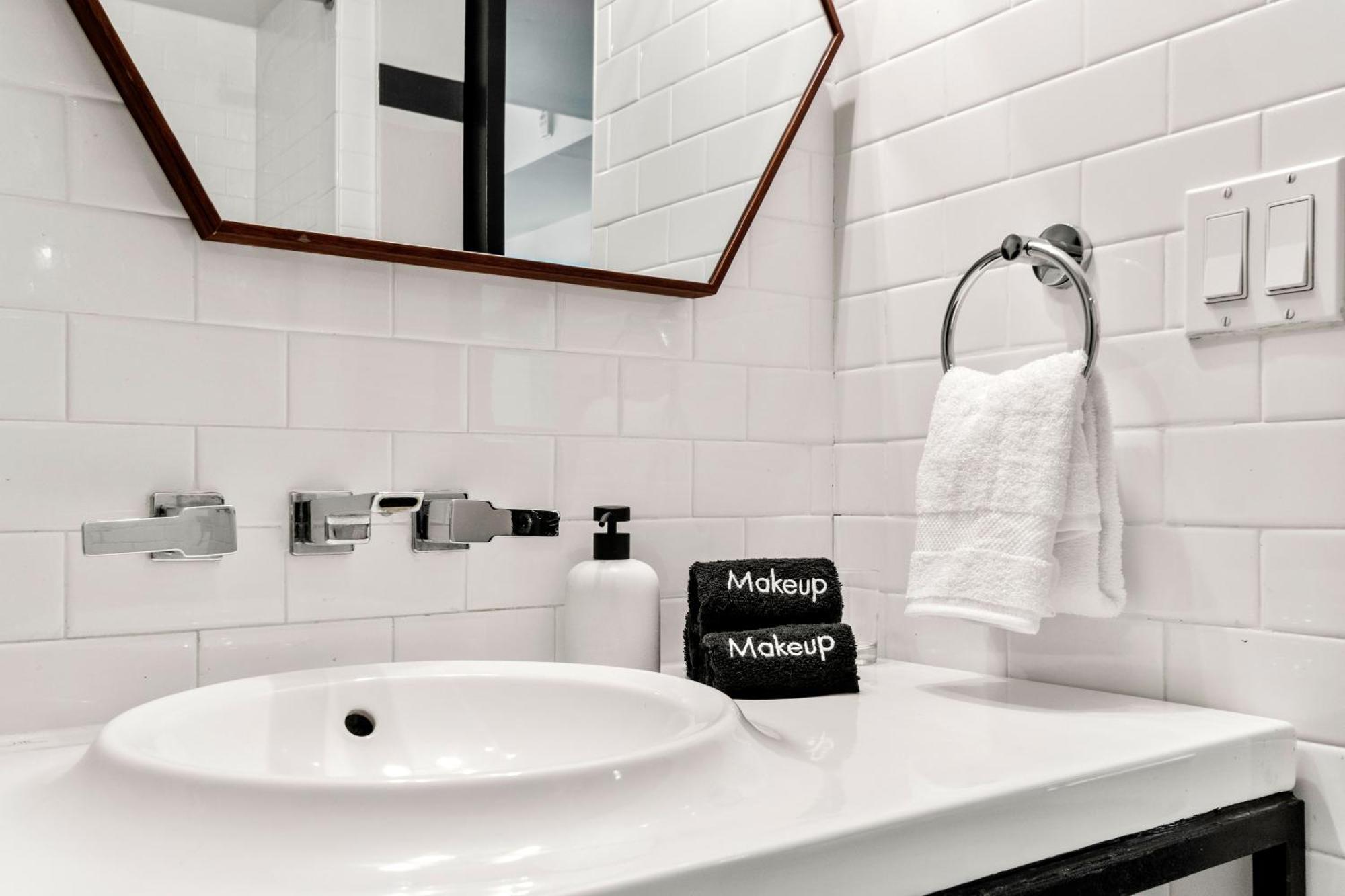 Hotel The Daydrift Miami Beach Esterno foto