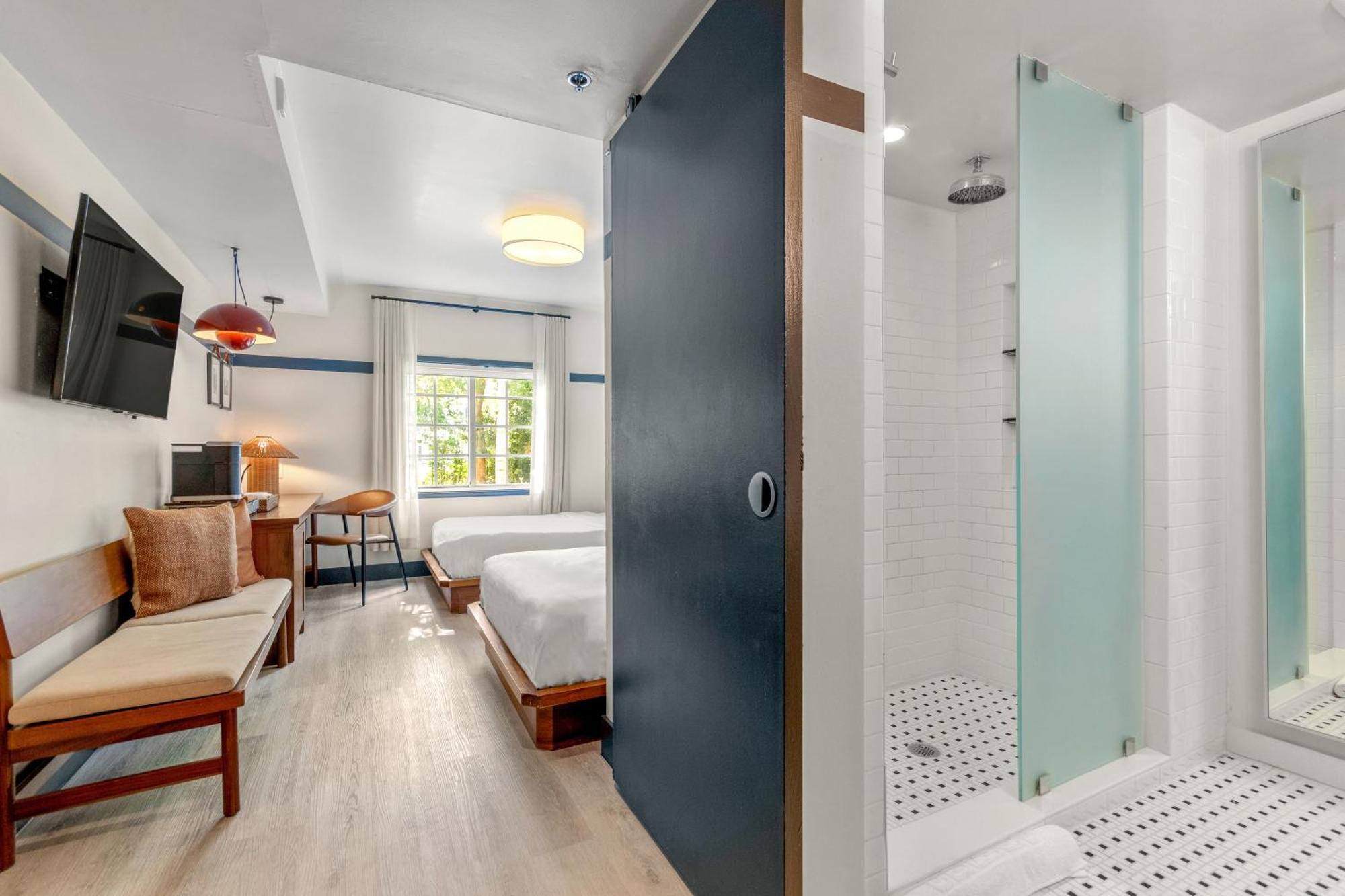 Hotel The Daydrift Miami Beach Esterno foto