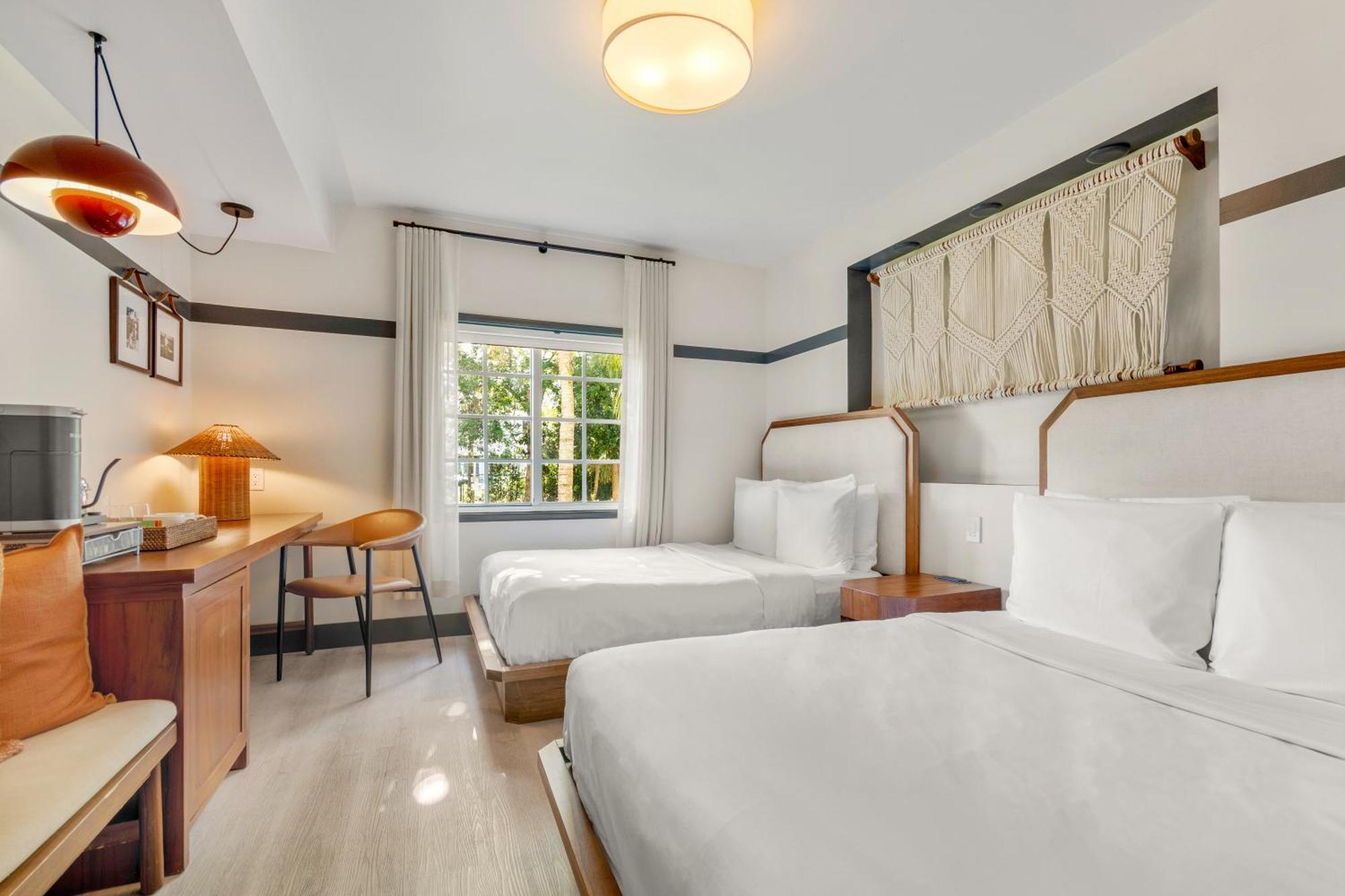 Hotel The Daydrift Miami Beach Esterno foto