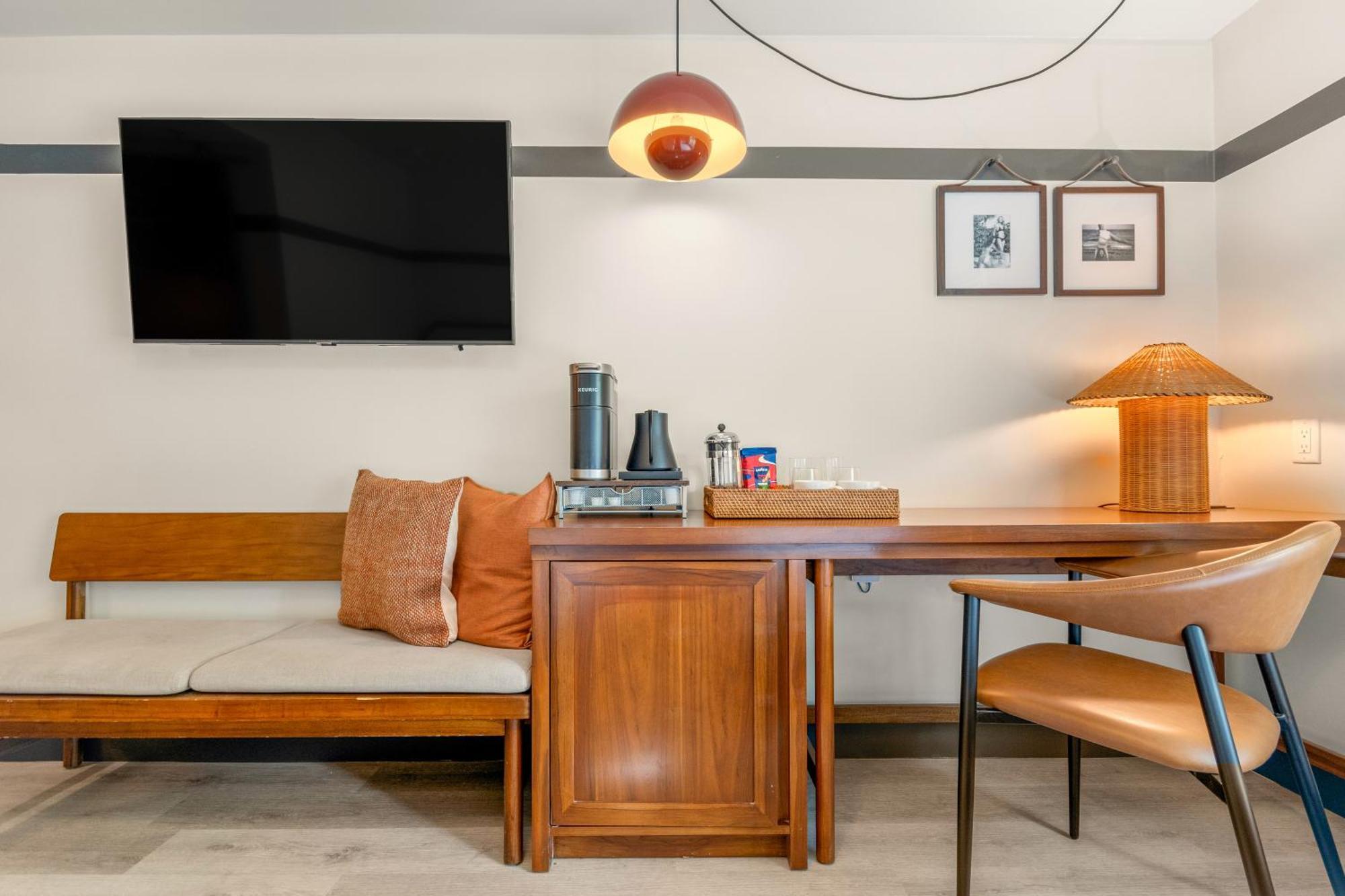 Hotel The Daydrift Miami Beach Esterno foto