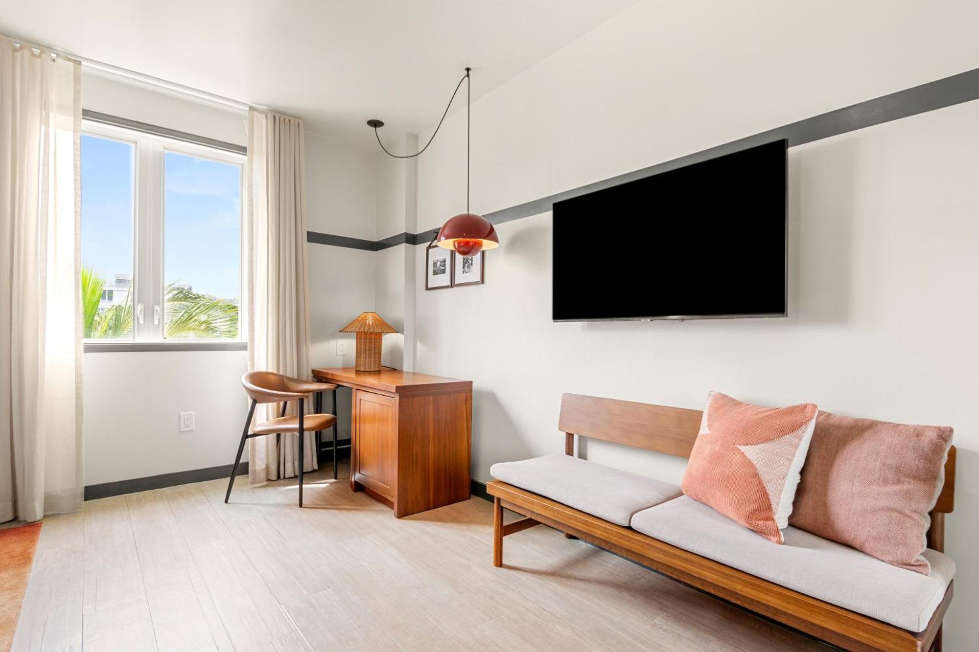 Hotel The Daydrift Miami Beach Esterno foto