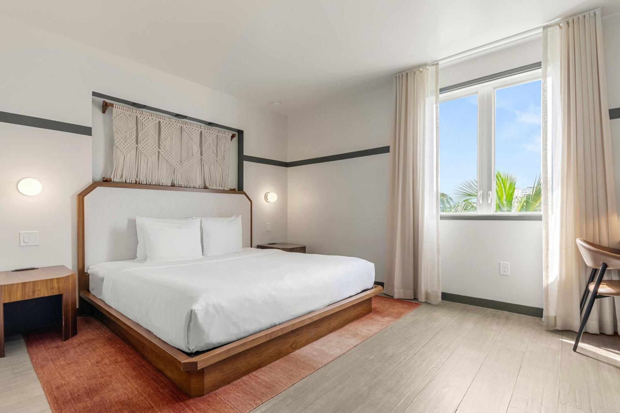 Hotel The Daydrift Miami Beach Esterno foto