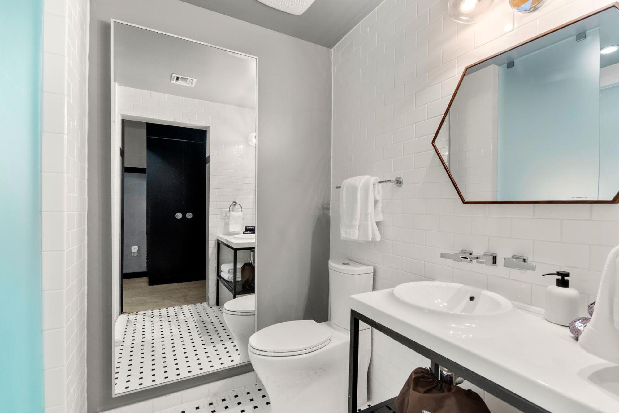 Hotel The Daydrift Miami Beach Esterno foto