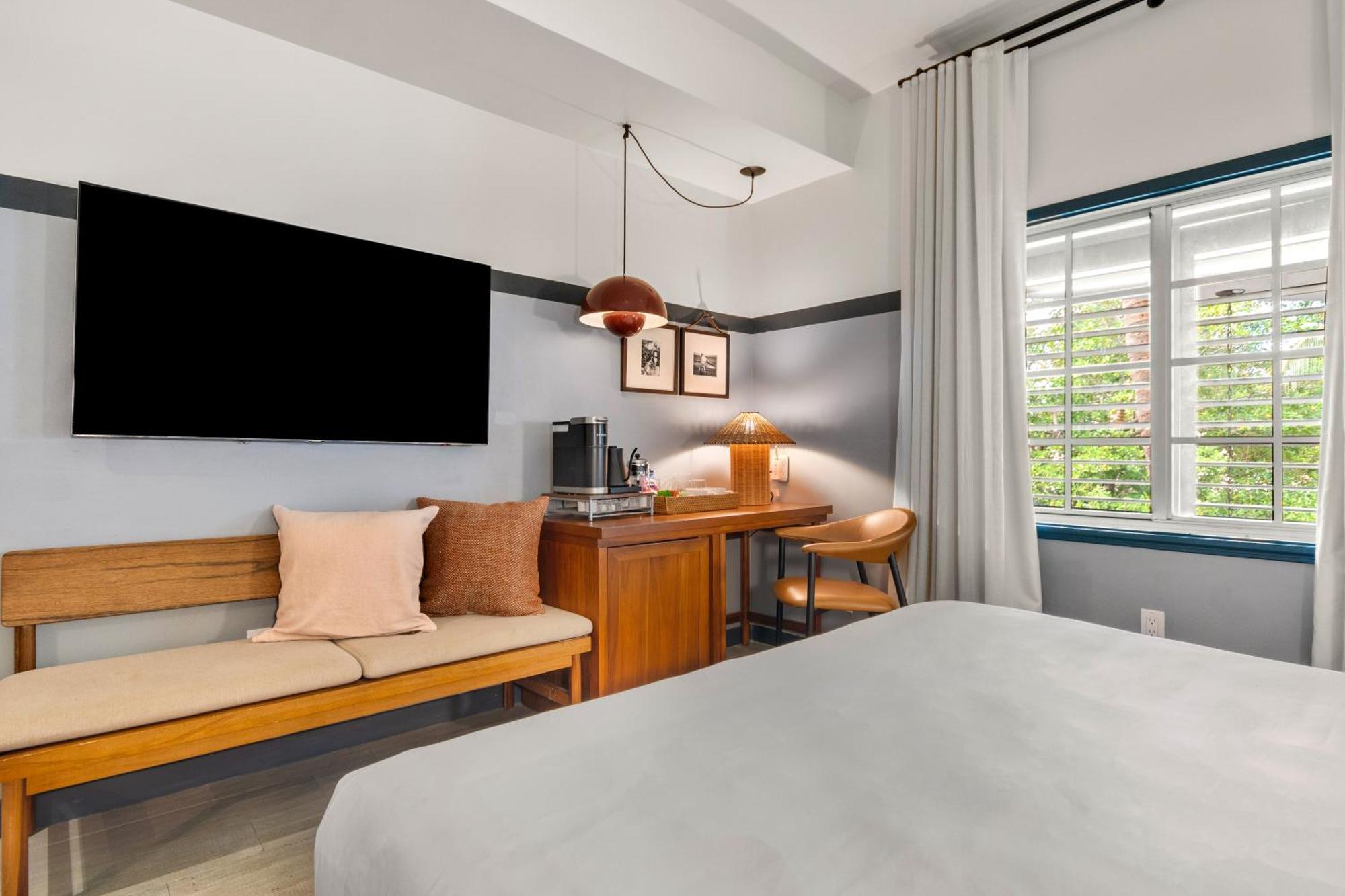 Hotel The Daydrift Miami Beach Esterno foto
