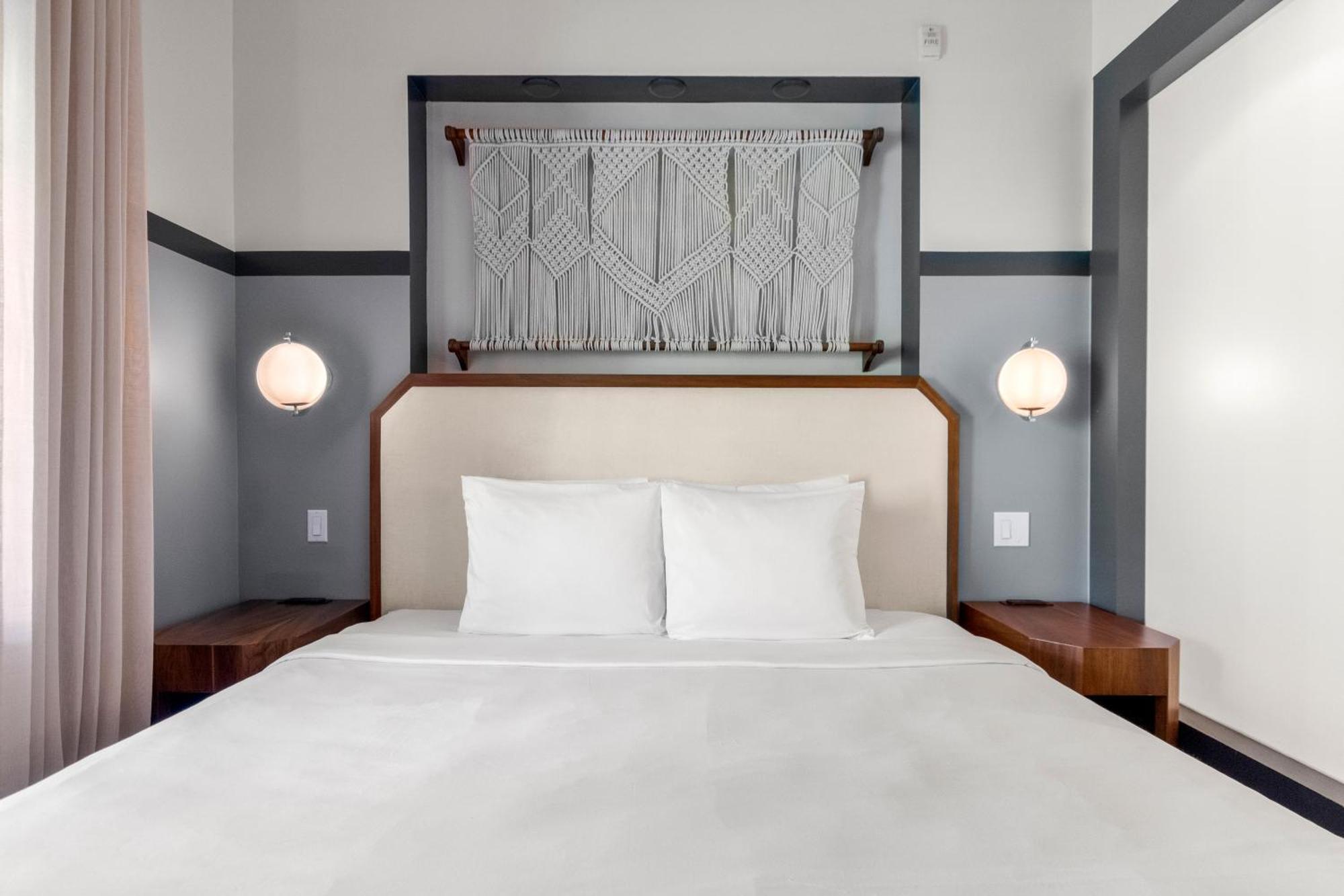 Hotel The Daydrift Miami Beach Esterno foto