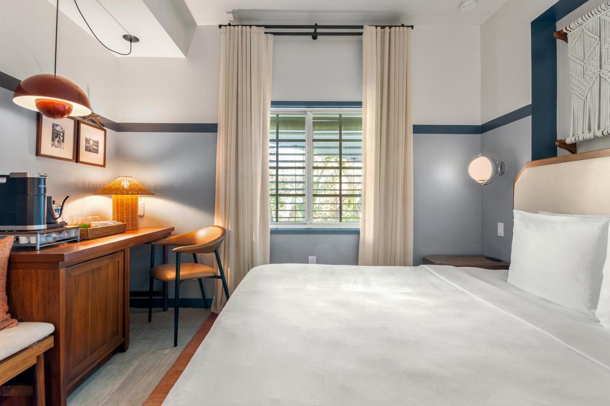 Hotel The Daydrift Miami Beach Esterno foto