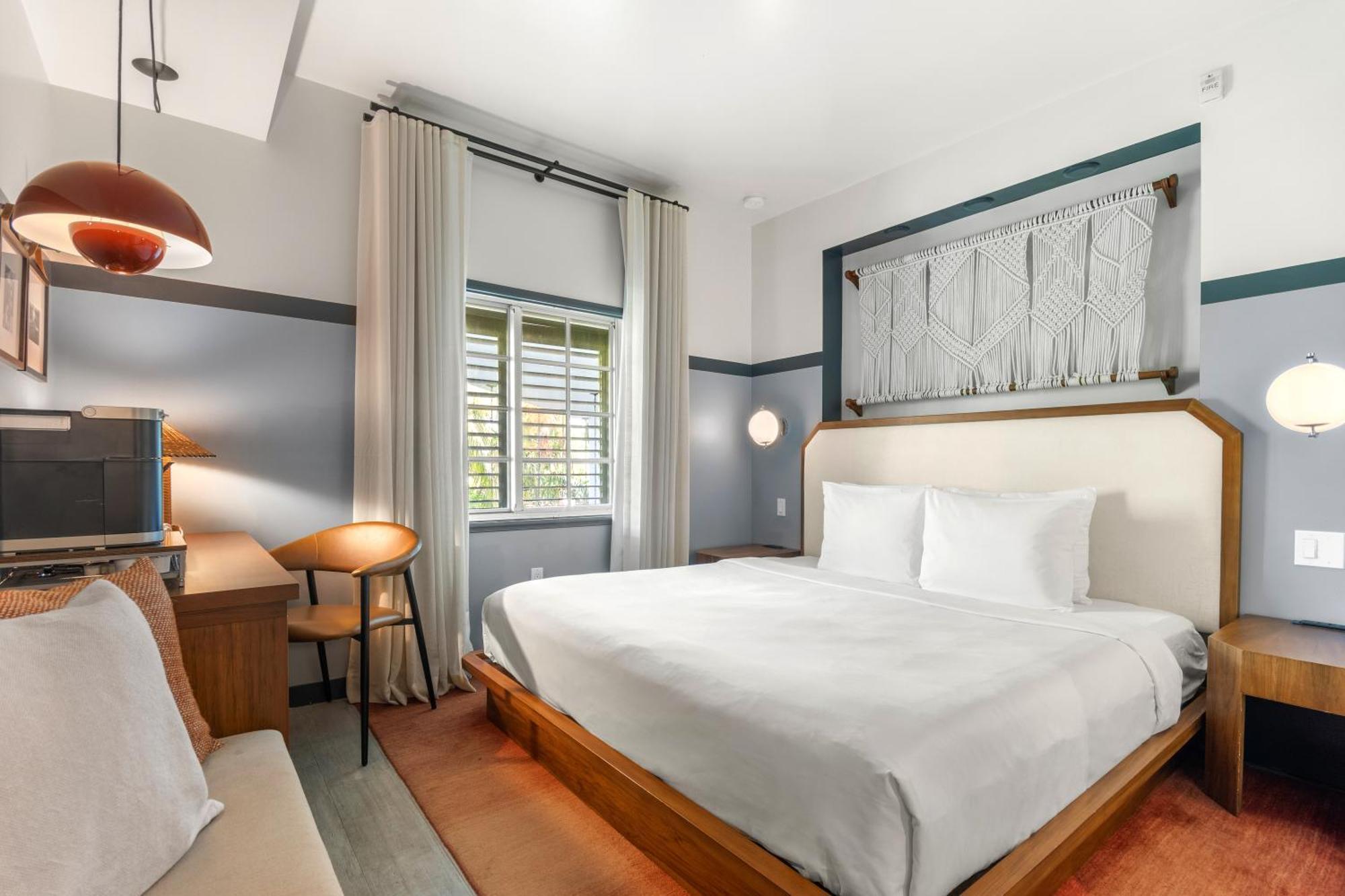 Hotel The Daydrift Miami Beach Esterno foto