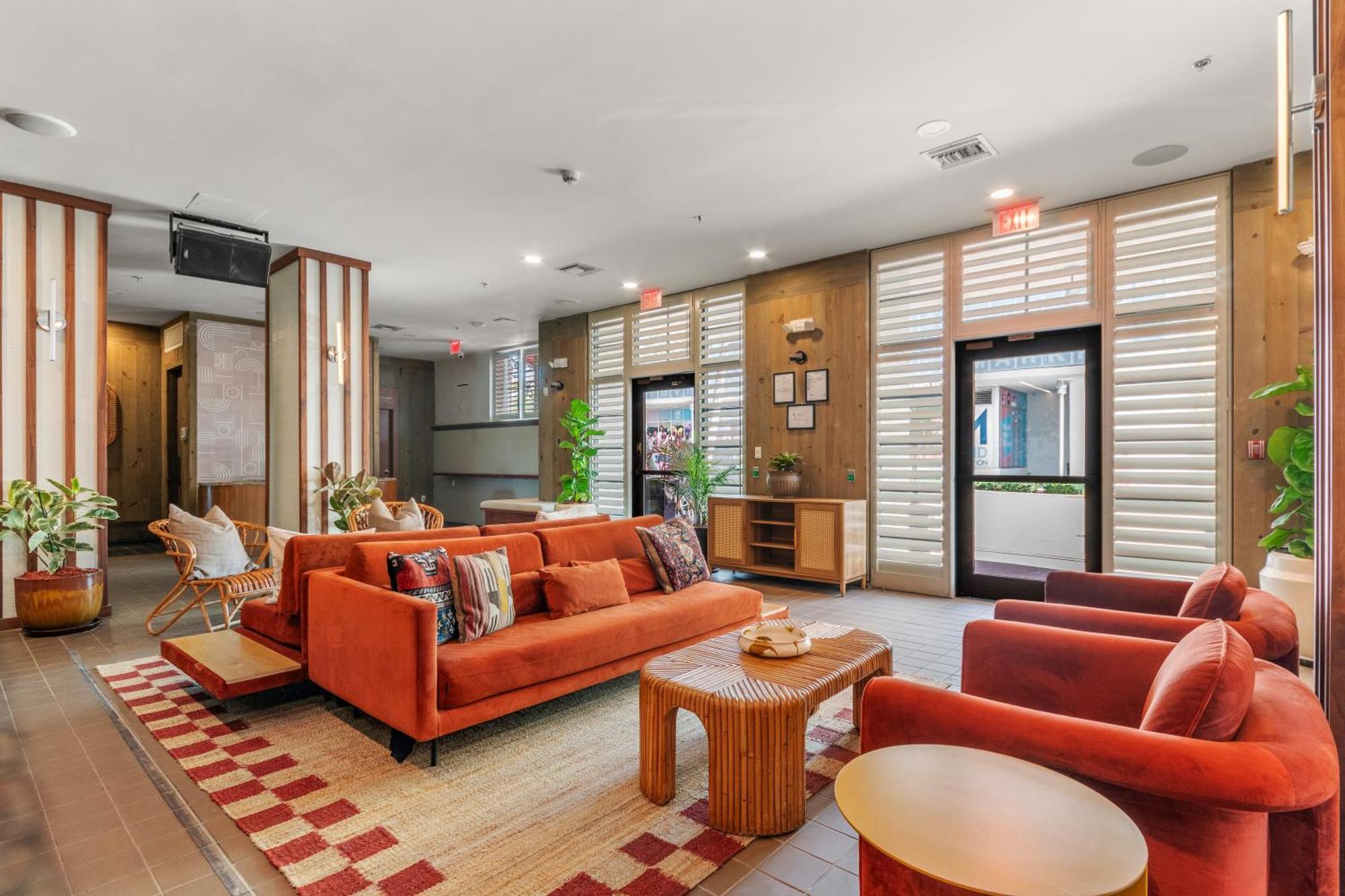 Hotel The Daydrift Miami Beach Esterno foto