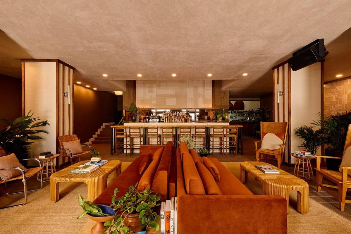 Hotel The Daydrift Miami Beach Esterno foto