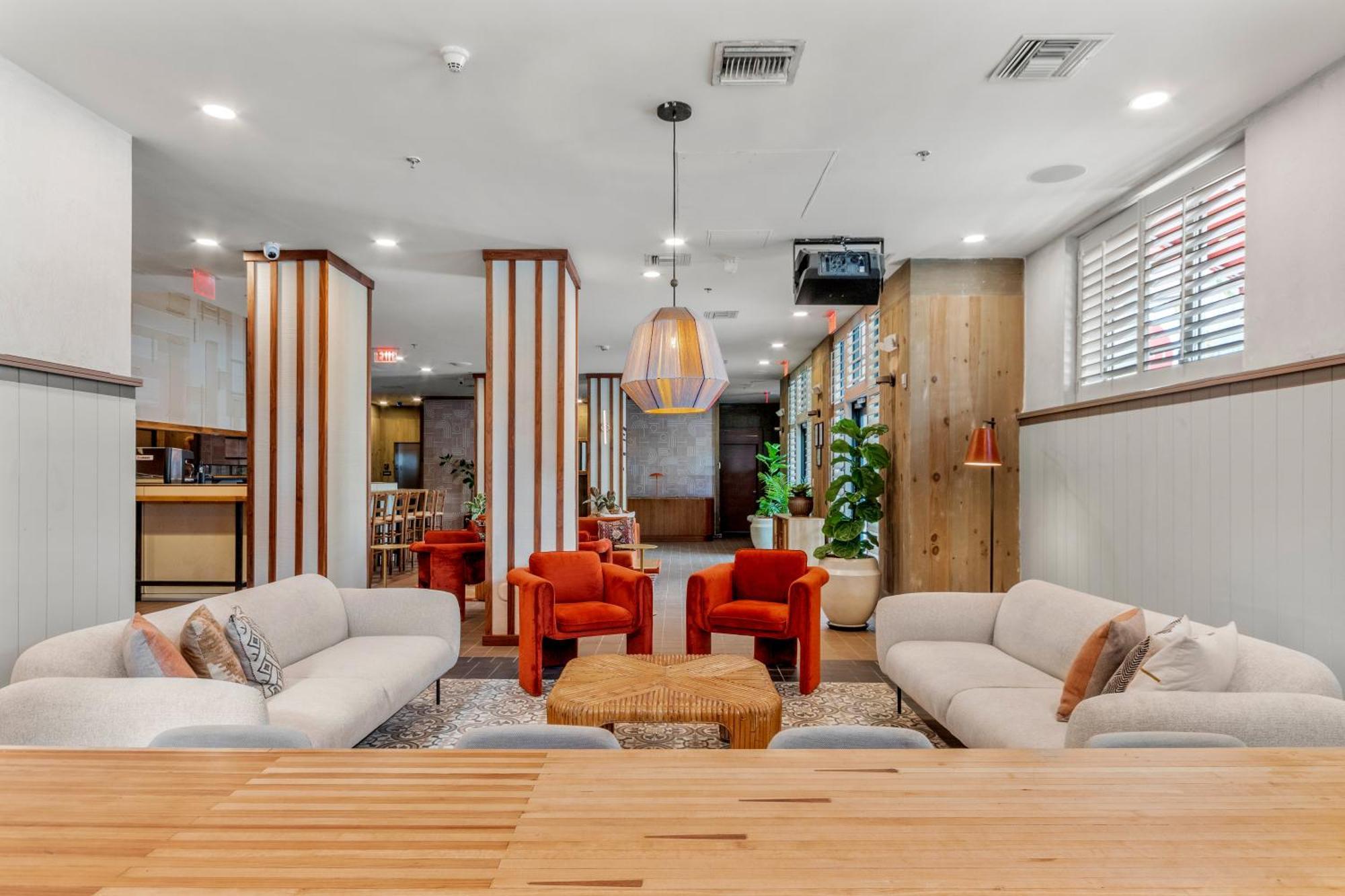 Hotel The Daydrift Miami Beach Esterno foto